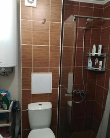 Apartmán Chateau Del Marino Studio