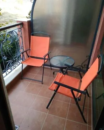Chateau Del Marino Studio * Nesebar