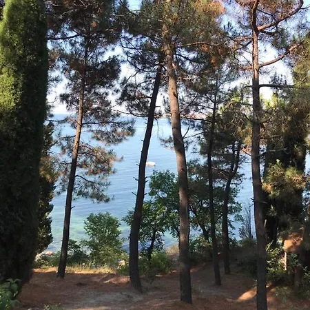 Chateau Del Marino Studio * Nesebar