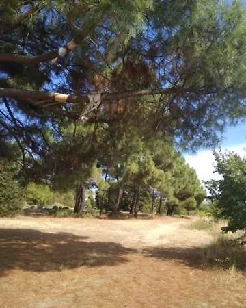 Apartmán Chateau Del Marino Studio Nesebar