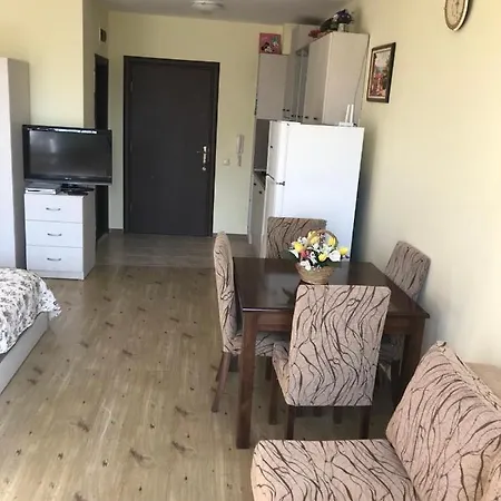 Apartmán Chateau Del Marino Studio *