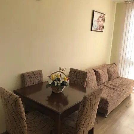 Apartmán Chateau Del Marino Studio