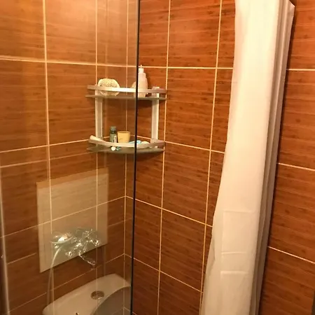 Apartmán Chateau Del Marino Studio
